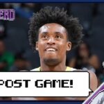 Utah Jazz vs San Antonio Spurs Recap