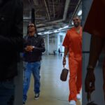 🔥 Came dressed for the HEAT. #LetEmKnow #Cavs #DariusGarland #NBA #Shorts