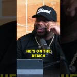 Jeff Teague remembers Thanasis was coaching him when he played for Bucks 🤣🔥 #shorts #nba #viralvideo