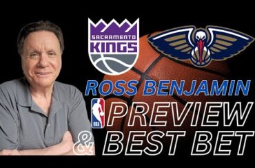 Sacramento Kings vs New Orleans Pelicans Predictions and Picks | 2024 NBA Bets for 12/12/24