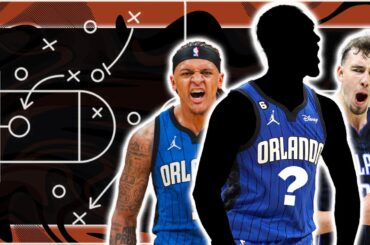 You should be AFRAID of the Orlando Magic