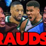 Mr. B CRASHES OUT On The Milwaukee Bucks' BIGGEST Hater