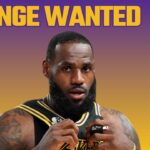 LeBron's Decision On His Lakers Future