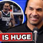 This Is AMAZING To Witness...