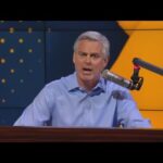 THE HERD | Colin Cowherd RIPS 76ers, With Joel Embiid They Will NEVER Win A Championship | NBA