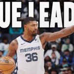 The Importance of Marcus Smart's Leadership for the Memphis Grizzlies | Gary Parrish Show