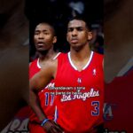 O Los Angeles Clippers 'Lob City' deu aulas de basquete bonito! 🔥 #NBA #basquete #shorts