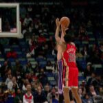 Trey Murphy III Highlights vs. Sacramento Kings 12/12/24