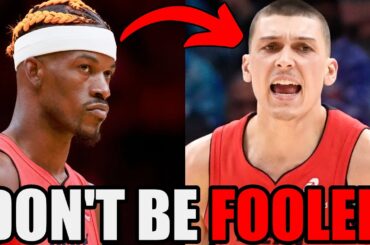 The Miami Heat Are BACK.