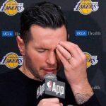 JJ Redick Talks Lakers' Turnovers & Loss vs Timberwolves, FULL POSTGAME Interview