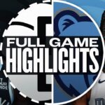 Game Recap: Grizzlies 135, Nets 119