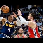 Los Angeles Clippers vs Denver Nuggets - Full Game Highlights | December 13, 2024-25 NBA Season