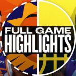 Game Recap: Suns 134, Jazz 126