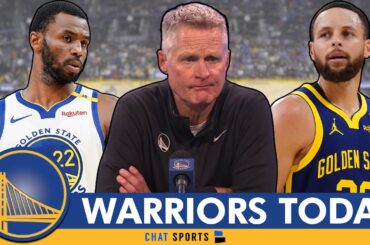 Warriors News: Stephen Curry SOUNDS OFF On GSW Struggles + Warriors Rumors Q&A