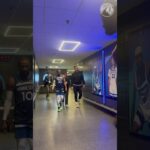 Victory screech! 🗣️ #nba #minnesota #timberwolves