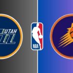 LIVE : Utah Jazz vs Phoenix Suns | 12/14/24 | NBA Basketball Match Live Score Today