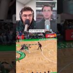 Payton Pritchard Absolutely Dominated the Pistons #celtics #paytonpritchard #pistons #boston #pp