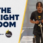 The Weight Room presented by Planet Fitness: Offseason Training (SN 3, Ep. 2) | Indiana Pacers