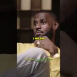 LeBron James Hates Boston Celtics 🍀