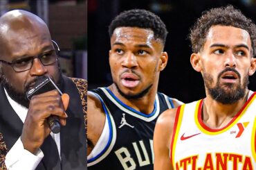 Inside the NBA reacts to Hawks vs Bucks Highlights - December 14, 2024