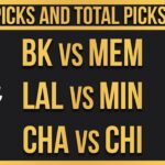 NBA Picks Today 12/13/2024 NBA Picks and Predictions NBA Bets Today