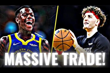 The Golden State Warriors Just STOLE this ELITE Point Guard from Brooklyn Nets