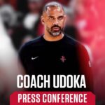 Press Conference: Coach Udoka vs Thunder 12/14 l Houston Rockets