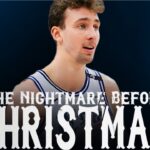 Orlando Magic Podcast - Ep. 215 - “The Nightmare Before Christmas“