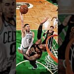 Tatum got his REVENGE on LeBron for this 😂🔥