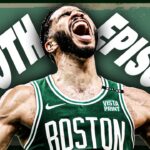 The 500th Episode Special (+ some Celtics/Pistons reactions)