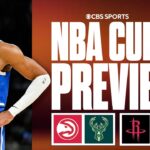 NBA expert picks his WINNER of the NBA Cup, what to expect during Semifinals & MORE
