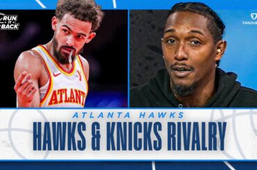 Is There a Rivalry Between the Hawks & Knicks!?