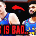 Nikola Jokic Has Had Enough of The Nuggets Nonsense..