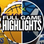 Game Recap: Timberwolves 97, Lakers 87