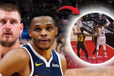 Here's EXACTLY Why Nikola Jokic Wanted Russell Westbrook on the Nuggets...