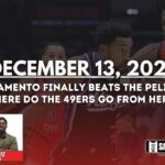 The Kings hold on in NOLA | The Allen Stiles Show