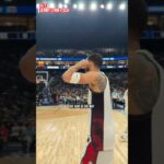 Team USA Basketball Giving Avengers Aura