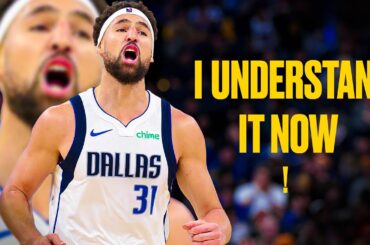 Klay Thompson IS BACK ! 🔥 2024-25 Dallas Mavericks Highlights