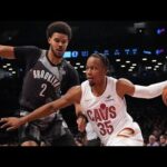 Cleveland Cavaliers vs Brooklyn Nets - Full Game Highlights | December 16, 2024-25 NBA Season
