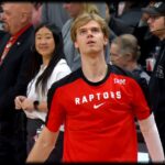 Toronto Raptors vs Chicago Bulls - First Half Highlights | Dec 16, 2024