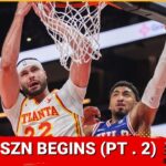 Atlanta Hawks: Start of NBA trade rumor season, team needs, recent play, defensive improvement, etc.