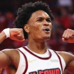 Are the Rockets ready for takeoff in the NBA Cup?