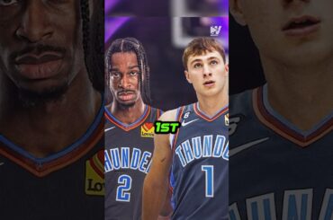 OKC Thunder May End Up With COOPER FLAGG? 🤯