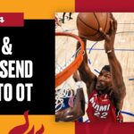 Jimmy Butler 35 PTS 19 REB 10 AST 4 STL 1 BLK | Miami HEAT Detroit Pistons | December 16, 2024