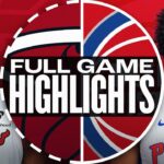 Game Recap: Pistons 125, Heat 124