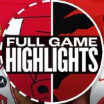 Game Recap: Bulls 122, Raptors 121