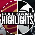 Game Recap: Cavaliers 130, Nets 101