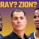Zion Williamson, Dejounte Murray And More Hit Trade Market! Should Lakers Pursue?