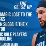 Orlando Magic Injury Woes and Team Resilience with Jason Beede