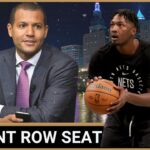 REPORT: Cleveland Cavaliers are interested in Nets SF Dorian Finney-Smith | Altman present courtside